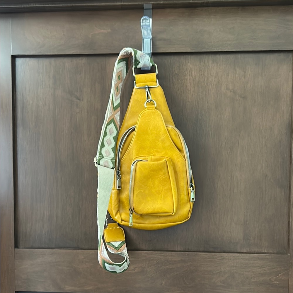 Cute Sling Bag